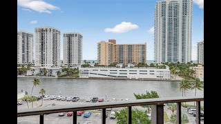 1000 Parkview Dr 806, Hallandale Beach, FL 33009