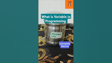 What is Variable in C, C++, Python | Basics of C, C++, Python Programming  #cpp #viralvideo  #shorts