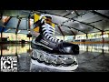 What an awesome Skate! | Bauer Supreme S37 | Review and on Ice Test