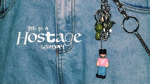 monty.pk - this is a hostage situation! (visualizer)