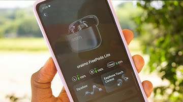 Customize Your oraimo Earbuds: How to Use the oraimo Sound App