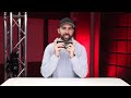 End of video