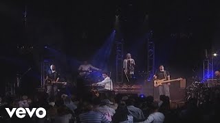 Watershed - The &quot;Indigo Girl&quot; Thing (Live At The Barnyard Cresta / 2006)