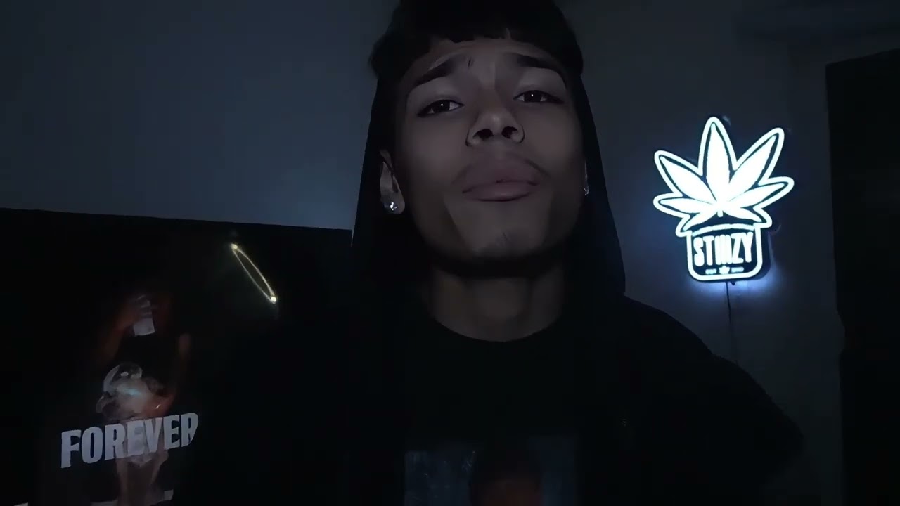 Jodiz Loc - Forever 17 (Official Music Video) ShotByDeezy