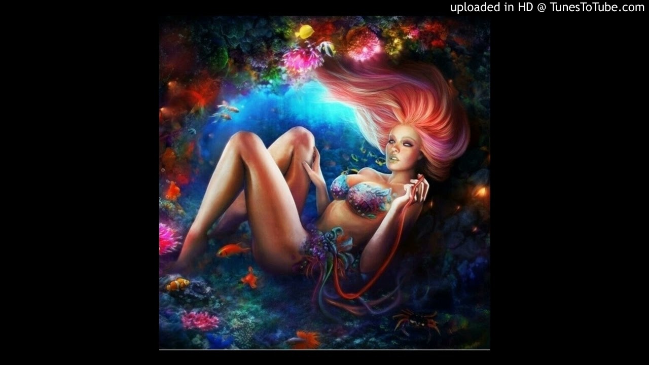 Dmc Mystic   Moonbathoon original mix #dmc mysti