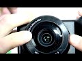 Comment utiliser le bouton Flou d'arrière‑plan sur SONY ZV-E10 II