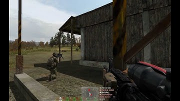 Idyllic Autumn - Part 1 of Mission 1 - Arma2:CO TacticalGamer.com