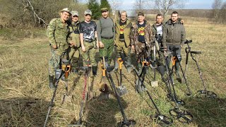 Копари / новый клип и песня про кладоискателей