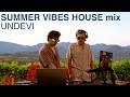 UNDEVI Disco House Afro La Mesa Mix UNDEVI Disco House Afro La Mesa Mix