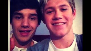 Niam- Niall and Liam Bromance