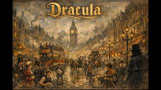 Dracula - Contexte historique