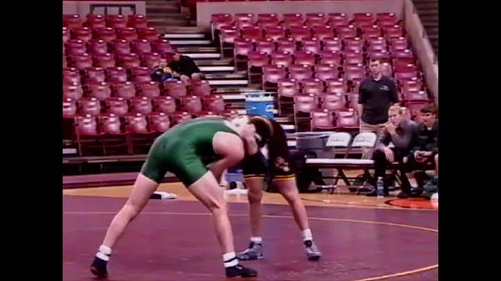 02 174 Curtis Owen (ASU) v Collett (PSU)