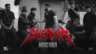 ARJN X KDS X RONN - SHERIYA (Official Music Video) | Def Jam India | Latest Malayalam Rap Song