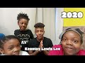 West Can throwback 'Monaie Money'