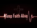 How To Keep Your Faith Alive During Hard, Painful, Dark Times || Sermon That Everyone Needs To Hear