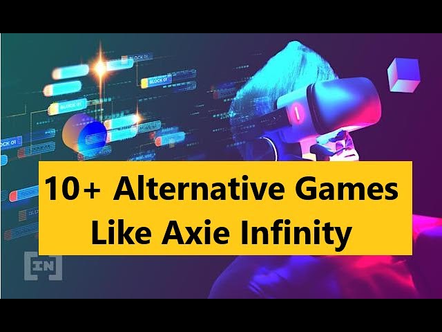 IO Games Alternatives and Similar Games