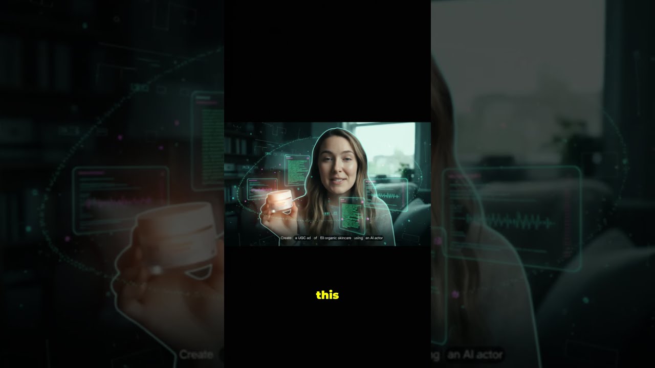 This AI will replace video editors soon!