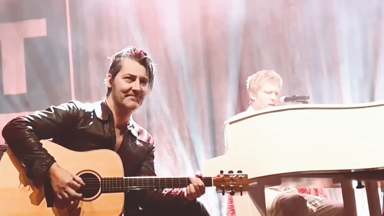 Unconcerned MLTR 2020 Live Concert in Denmark YouTube