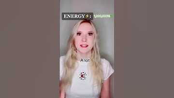 PART2 #pov Everyday everyone’s only given a certain amount of energy...