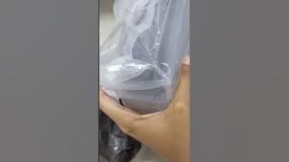 UNBOXING 240917622EFK5R