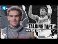TRAE YOUNG AND KOT4Q TALK TAPE!