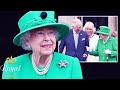 How Charles persuaded Queen to appear at Jubilee finale, where she became tearful - Royal Insider