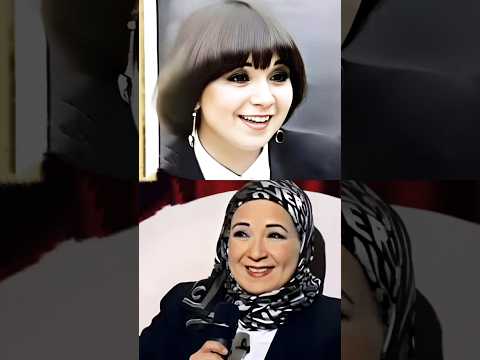 الفنانه مي عبد النبي حد فاكرها