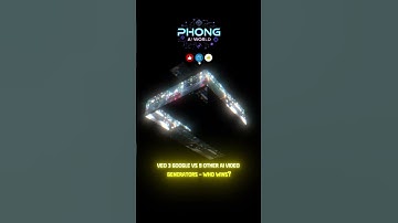 Tạo video AI đỉnh nhất: Google VEO 3 so kè 9 kẻ thách đấu