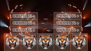 omkar 72  Patil Galaat Hassa |⁠| Nacho mix |⁠| ( DJ YASH  )
