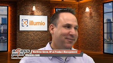 Micro-segmentation with Matthew Glenn