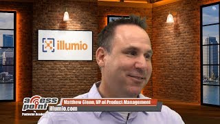 Micro-segmentation with Matthew Glenn Net Worth