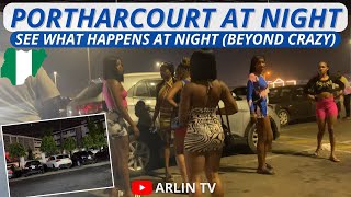 видео: ПОРТАРКОРТ НОЧЬЮ: Не то, что мы ожидали картинка: ПОРТАРКОРТ НОЧЬЮ: Не то, что мы ожидали