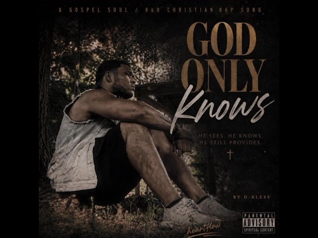 God only knows (official audio) - YouTube