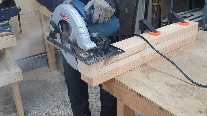 Best Wood Cutter Machine 2023, Circular Saw with Thall & Bevel Cutting