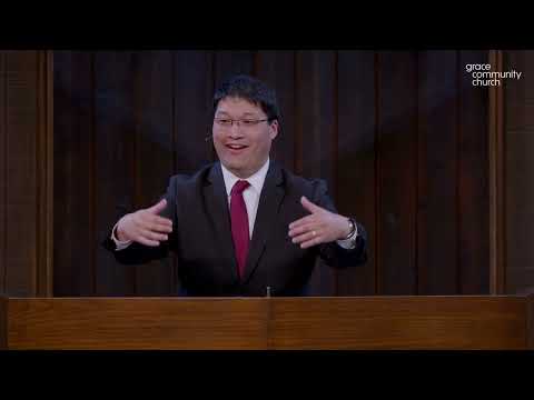 How Should We Think About Israel? - Abner Chou