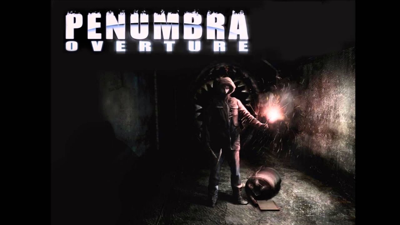 Penumbra OST: All Menu Soundtracks