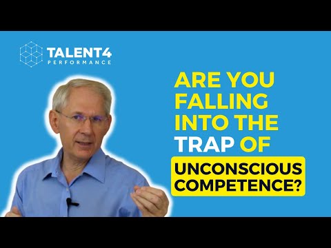 Video: The Trap Of The Unconscious: What Do I Want?