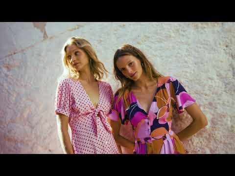 Mister Zimi Presents: Somewhere, Our Spring 21 Collection