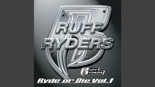 Video thumbnail of "Ruff Ryders - Kiss Of Death"