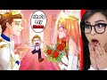 My Ex Ruined My Wedding Day