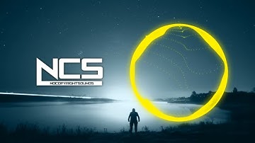 Epic 3D Particle Music Visualizer NCS - Heroes Tonight (feat. Johnning) - AI Generated Art
