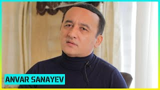 Anvar Sanayev Yulduz Usmonova sabab zapretga tushgani, Jasur Umirov belavzligi va mafiya haqda