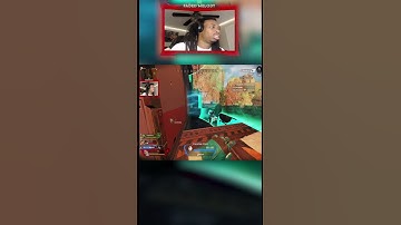 Jay Bot Fight 🤖 #apexlegendsclips