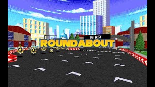 Roundabout Pro Pack X Ost - Theme For Roundabout
