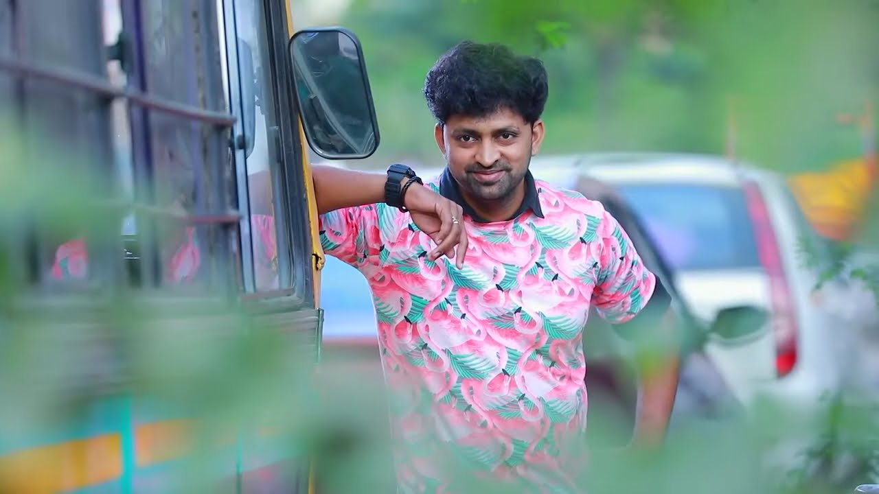 Kathir Saves Adhira - Kannathil Muthamittal - Full Ep 277 - Zee Tamil