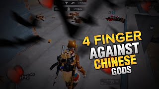 Mc Stan - Snake 90 Fps Bgmi Montage White Tiger Gaming