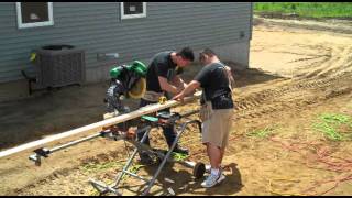 2011 FHLB Des Moines Habitat for Humanity Build Highlights