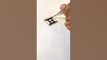 || mehndi grid design || # mehndi #henna #bridal #grid #practice #beginners #trend #support #ytshort