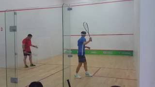 엣썸디자인 탁운재 2회전 vs 김정호 20160709 135522