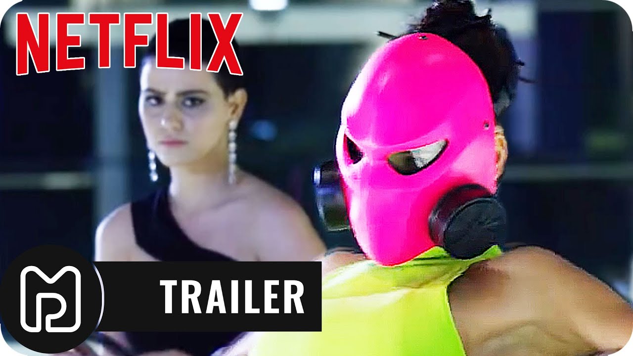 Filme Netflix Dezember 2024 Filme Netflix Dezember 2024